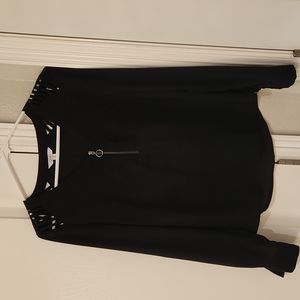 Womens Xsmall blouse